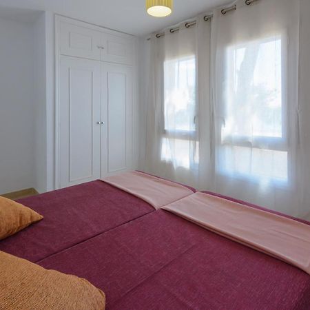 Zeus Guardamar Seaview Apartment Miami Playa ภายนอก รูปภาพ