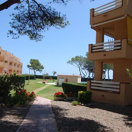 Zeus Guardamar Seaview Apartment Miami Playa ภายนอก รูปภาพ