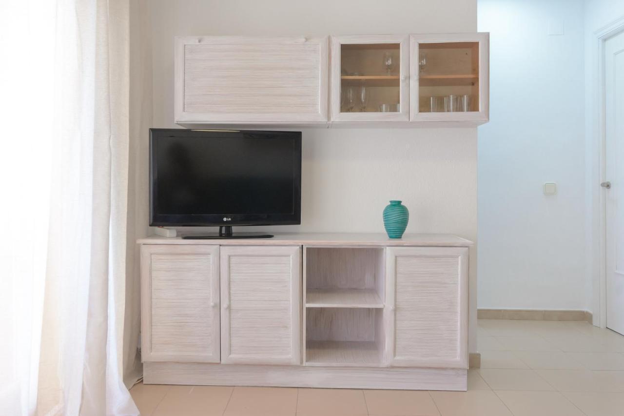 Zeus Guardamar Seaview Apartment Miami Playa ภายนอก รูปภาพ