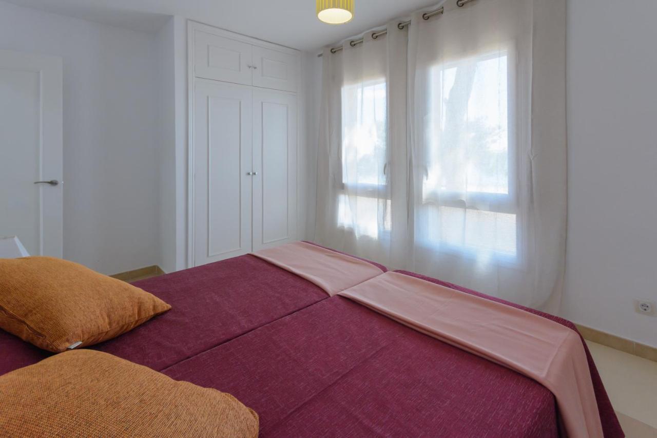 Zeus Guardamar Seaview Apartment Miami Playa ภายนอก รูปภาพ