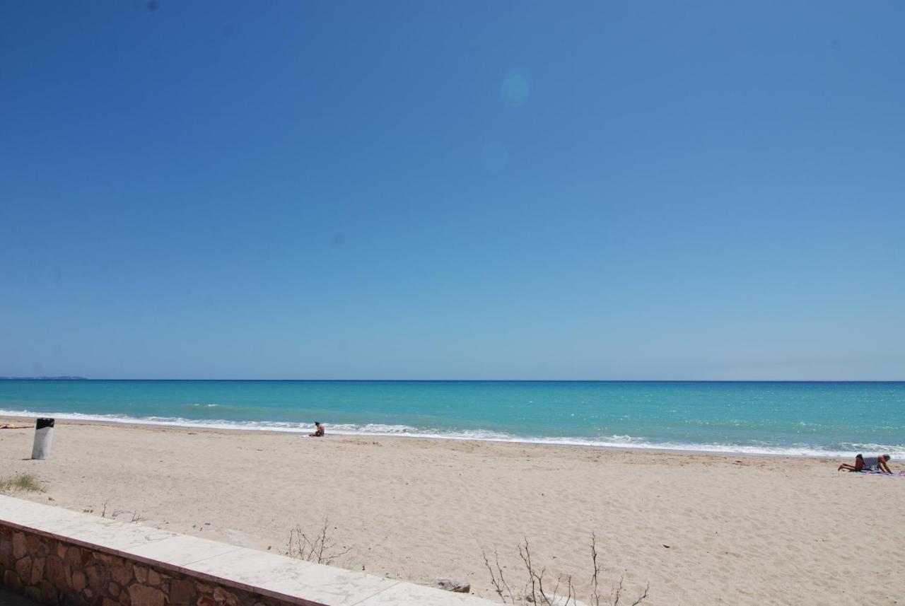 Zeus Guardamar Seaview Apartment Miami Playa ภายนอก รูปภาพ