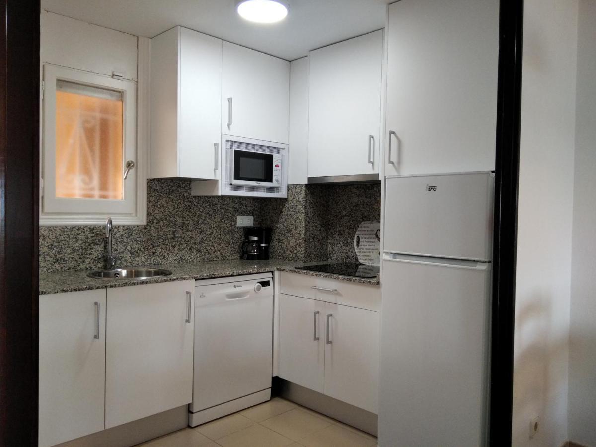 Zeus Guardamar Seaview Apartment Miami Playa ภายนอก รูปภาพ
