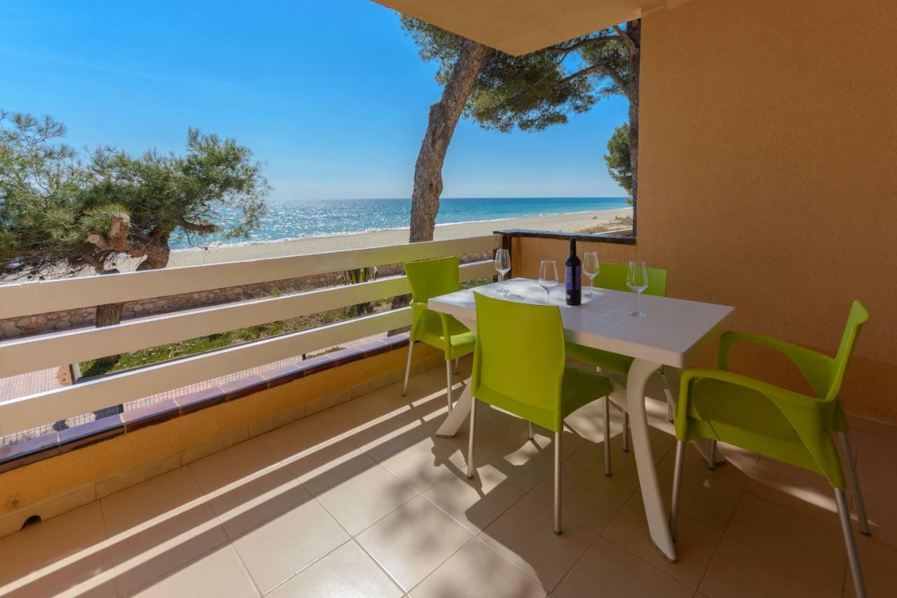 Zeus Guardamar Seaview Apartment Miami Playa ภายนอก รูปภาพ