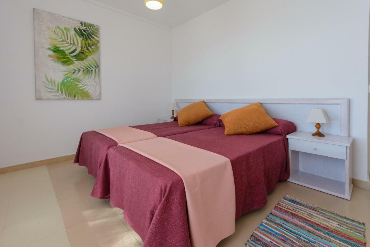 Zeus Guardamar Seaview Apartment Miami Playa ภายนอก รูปภาพ
