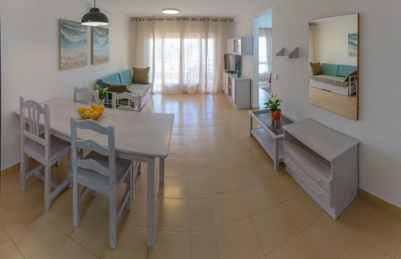 Zeus Guardamar Seaview Apartment Miami Playa ภายนอก รูปภาพ