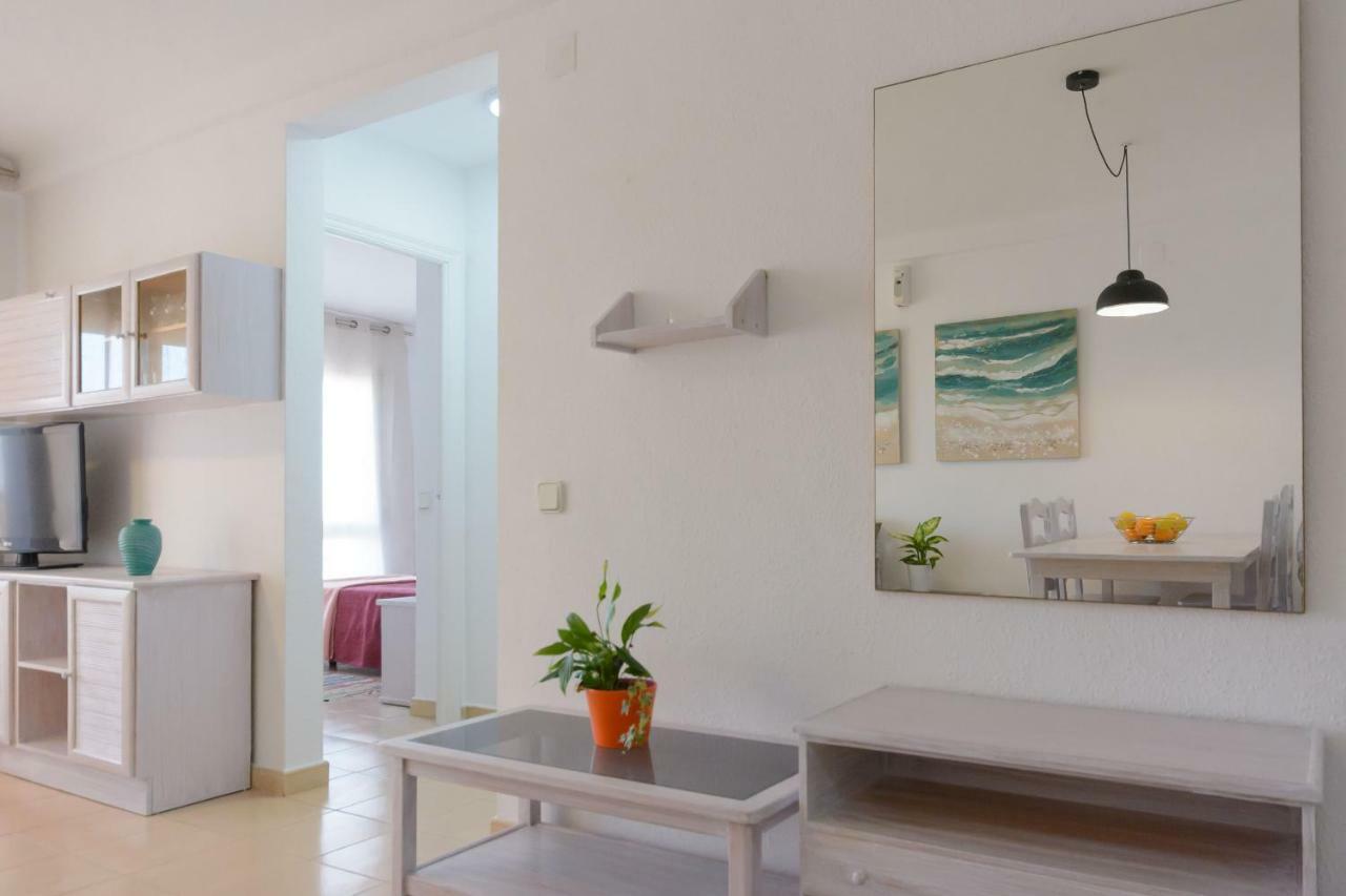 Zeus Guardamar Seaview Apartment Miami Playa ภายนอก รูปภาพ