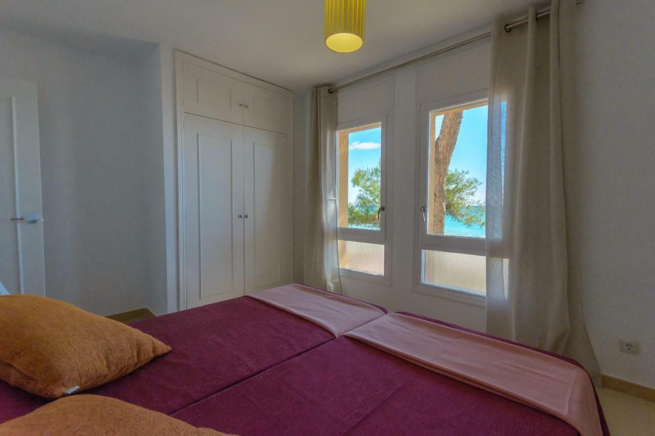 Zeus Guardamar Seaview Apartment Miami Playa ภายนอก รูปภาพ