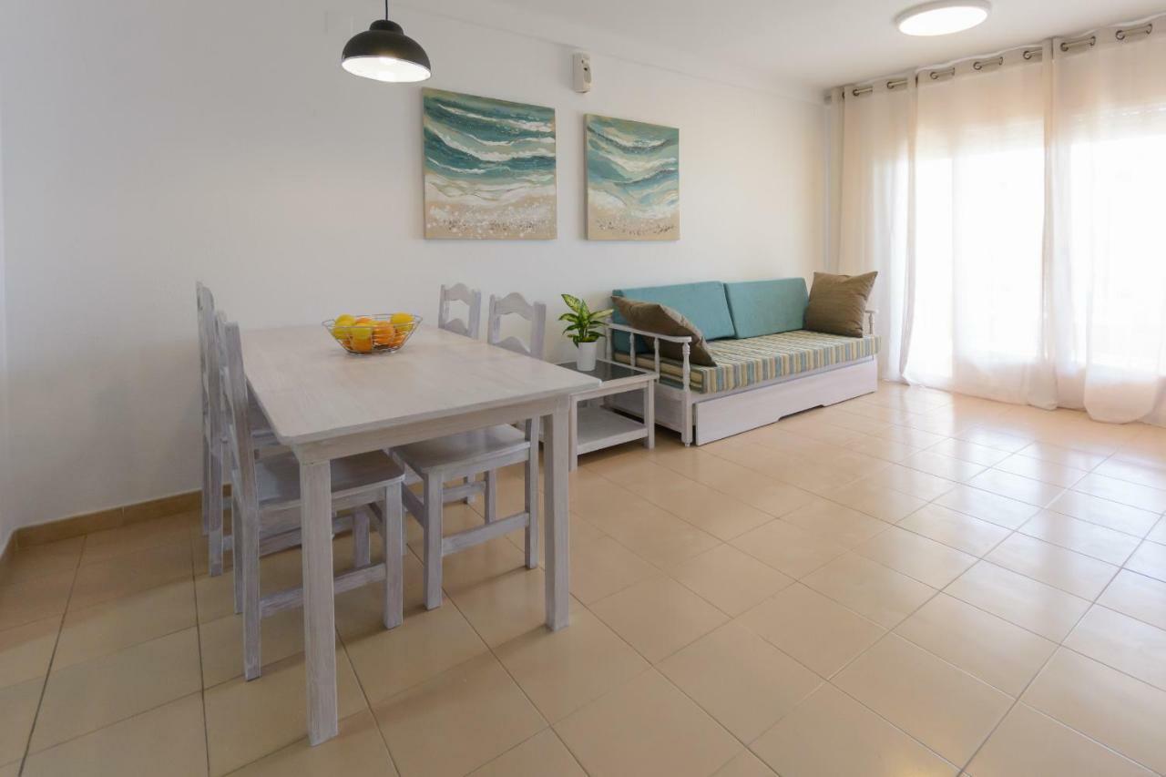 Zeus Guardamar Seaview Apartment Miami Playa ภายนอก รูปภาพ